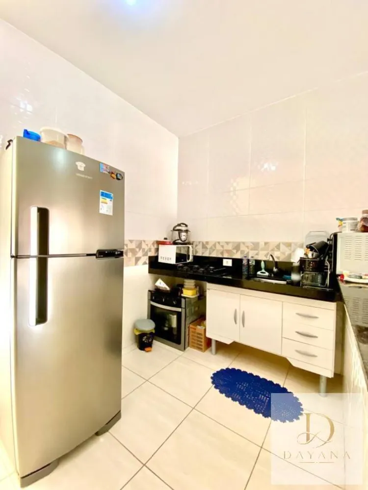 Casa, 2 quartos, 52 m² - Foto 4