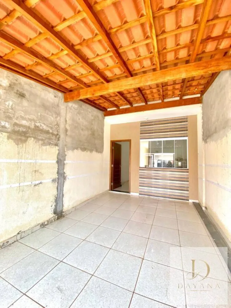 Casa, 2 quartos, 52 m² - Foto 1