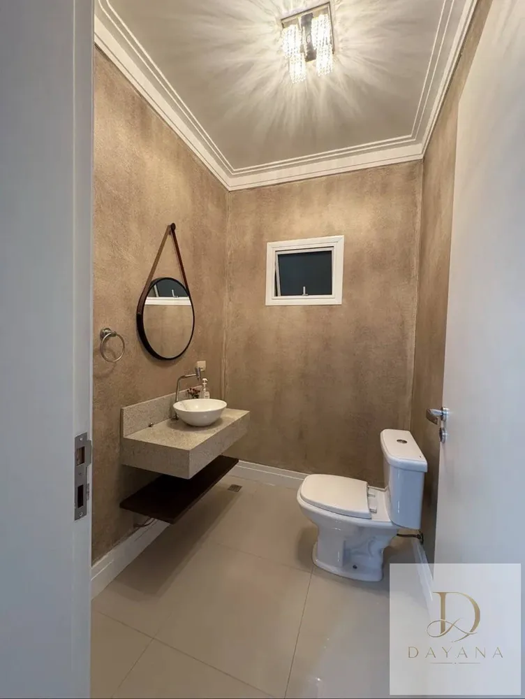 Casa, 4 quartos, 427 m² - Foto 4