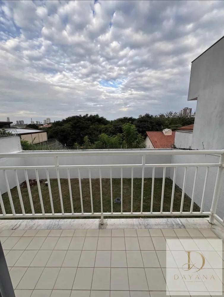 Casa, 4 quartos, 427 m² - Foto 1