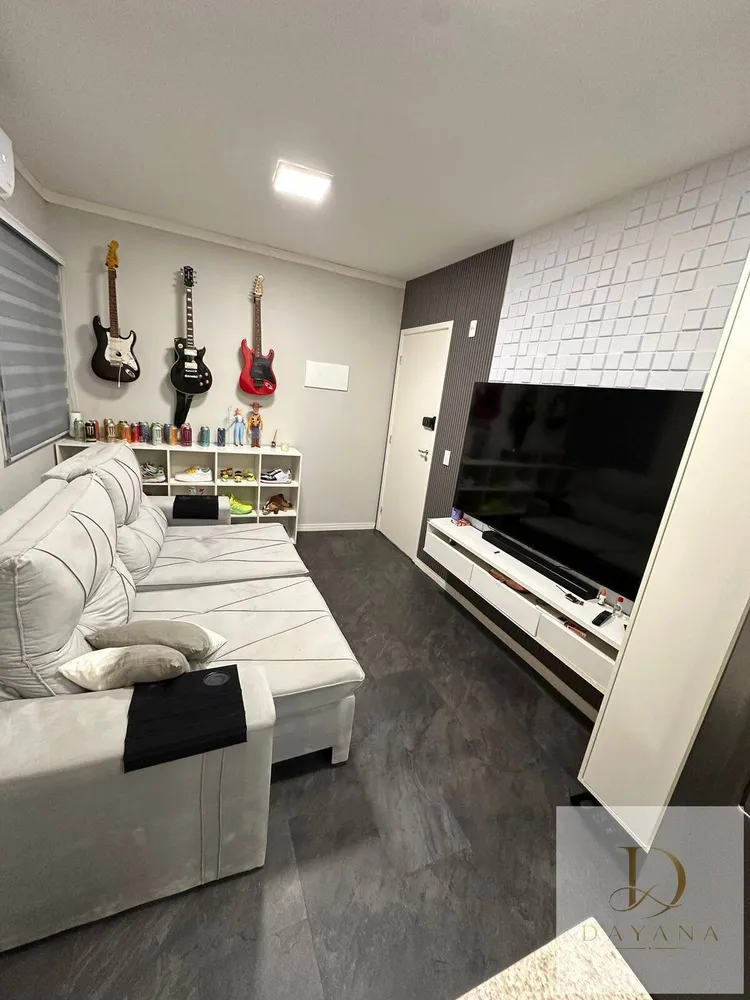Apartamento, 2 quartos, 43 m² - Foto 10
