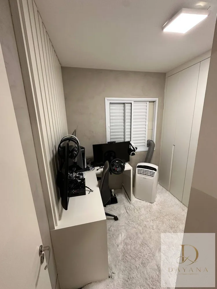 Apartamento, 2 quartos, 43 m² - Foto 11