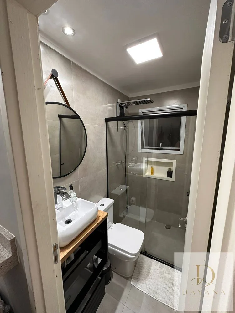 Apartamento, 2 quartos, 43 m² - Foto 13