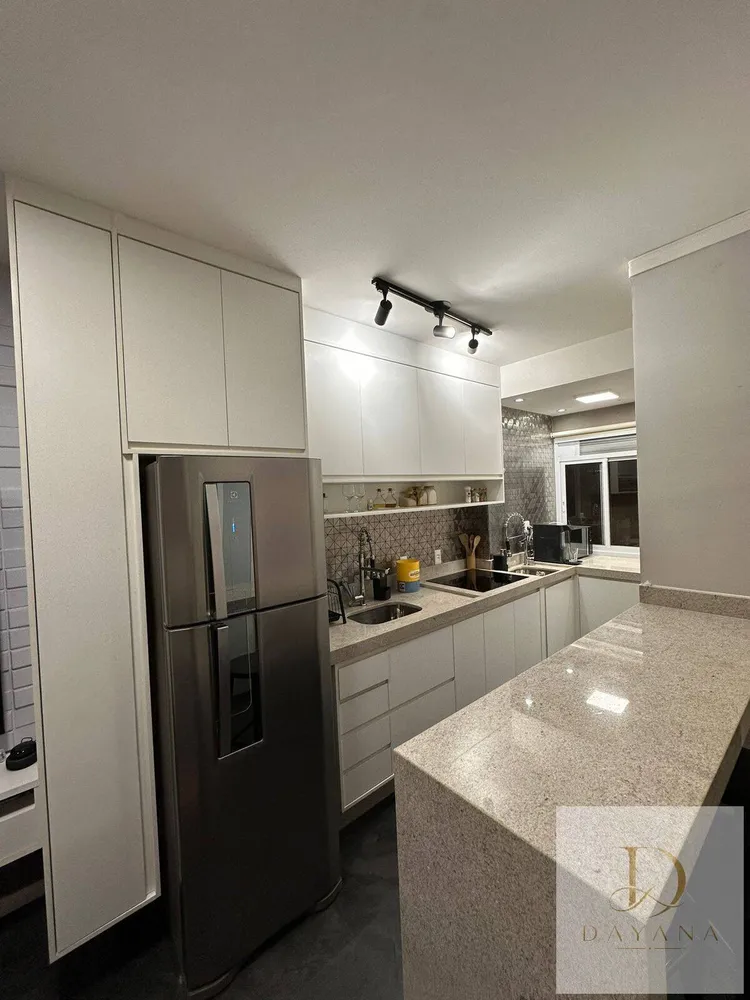 Apartamento, 2 quartos, 43 m² - Foto 16