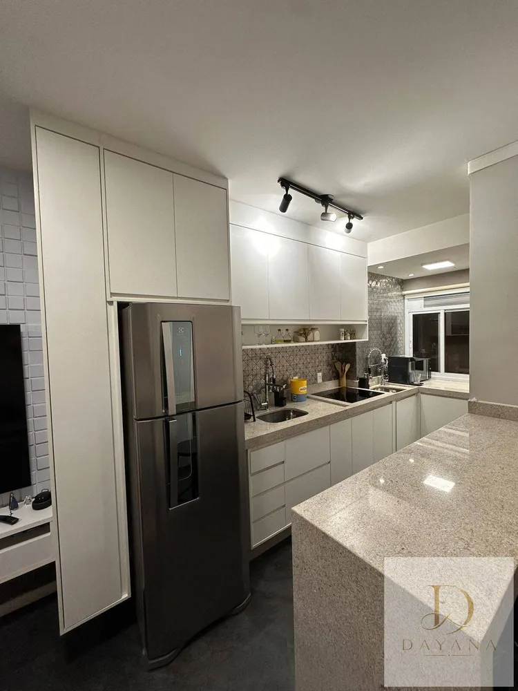 Apartamento, 2 quartos, 43 m² - Foto 7