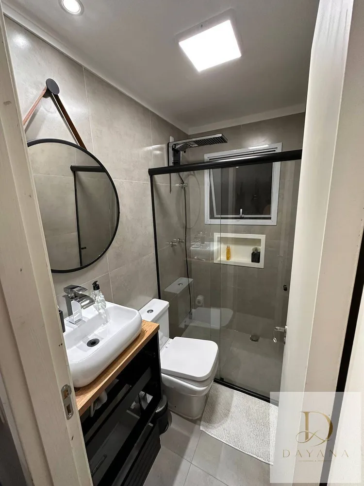 Apartamento, 2 quartos, 43 m² - Foto 2