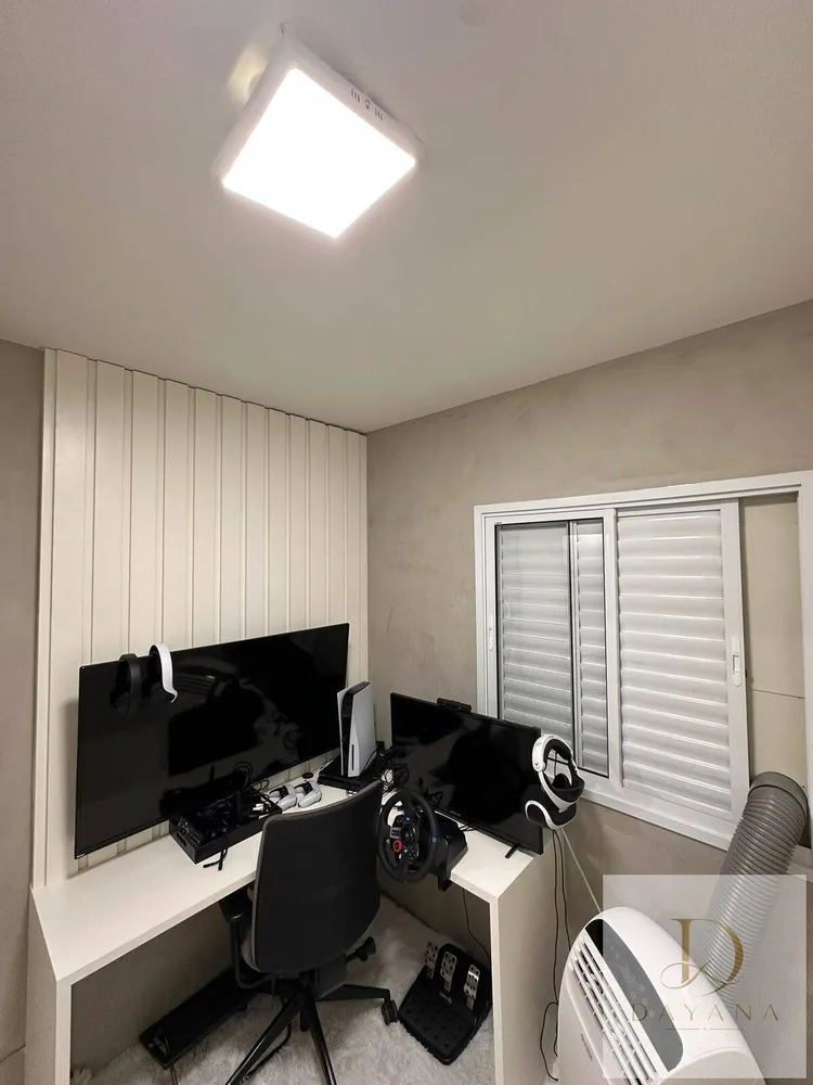 Apartamento, 2 quartos, 43 m² - Foto 4