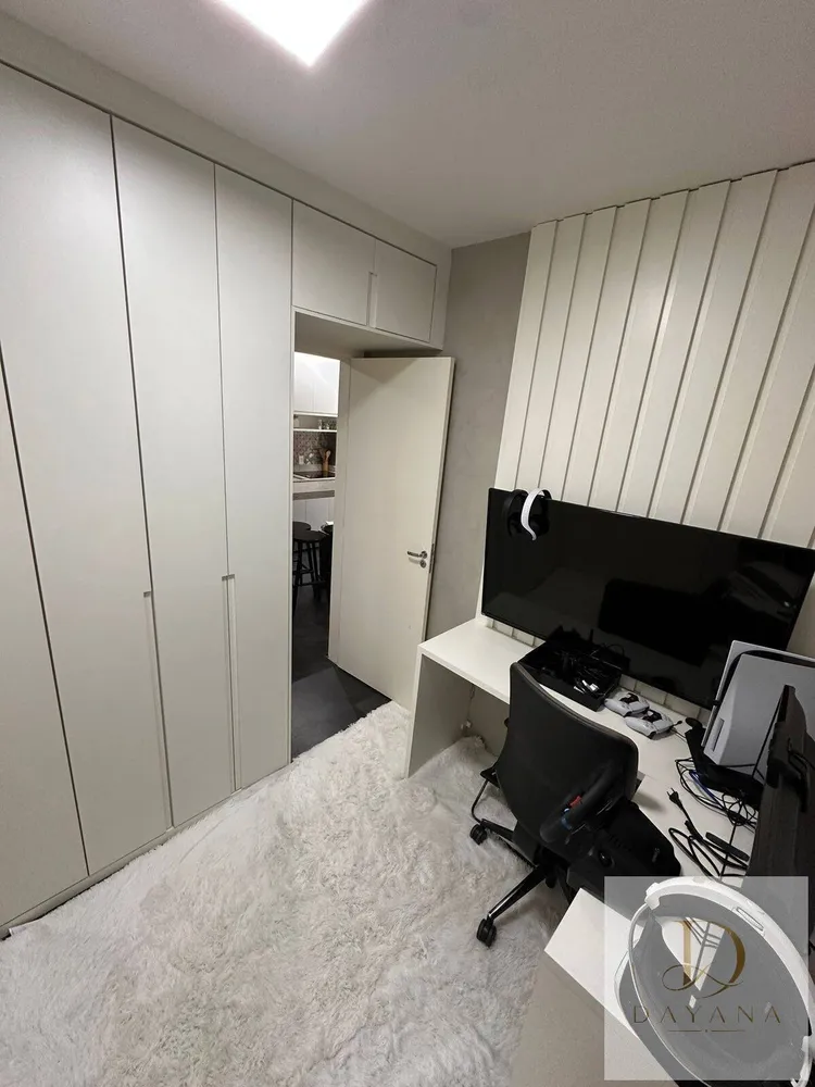 Apartamento, 2 quartos, 43 m² - Foto 8