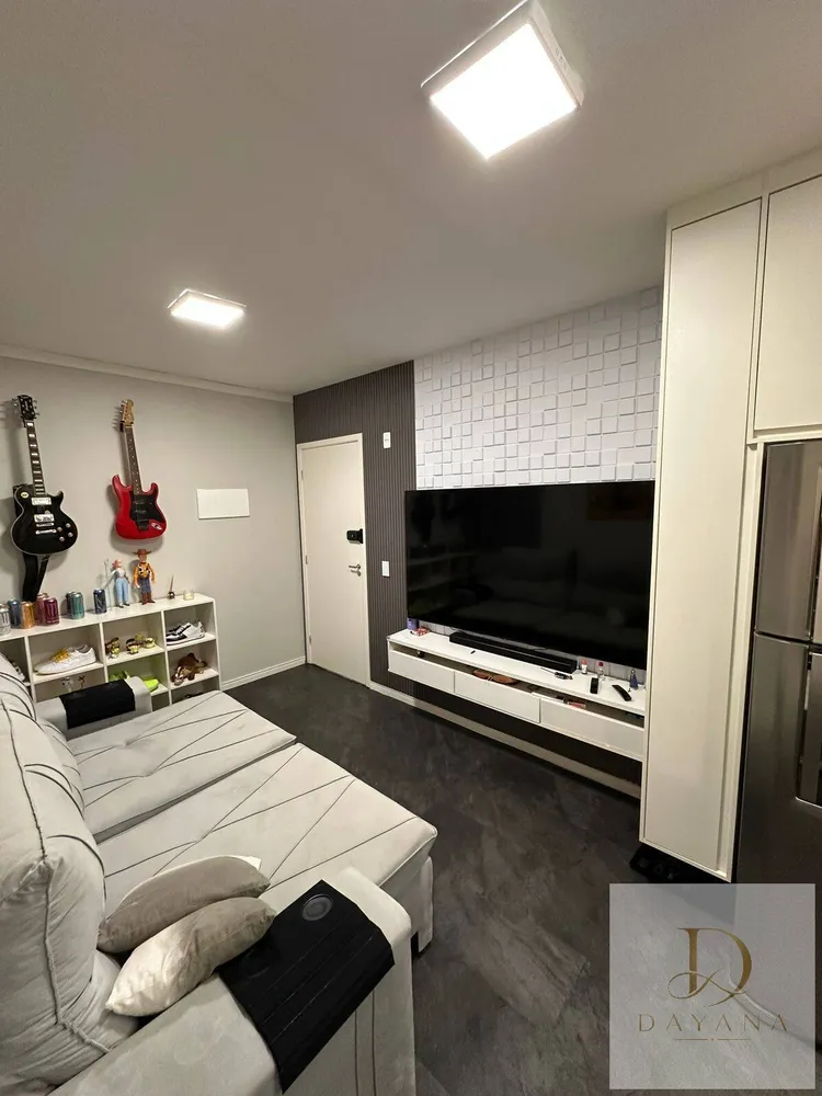 Apartamento, 2 quartos, 43 m² - Foto 9