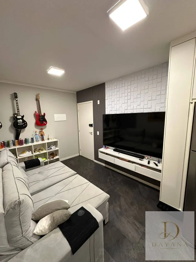 Apartamento, 2 quartos, 43 m² - Foto 6