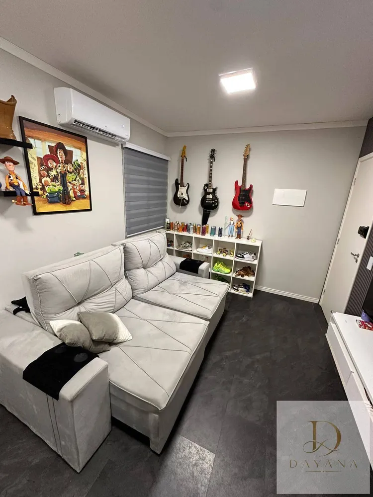 Apartamento, 2 quartos, 43 m² - Foto 3