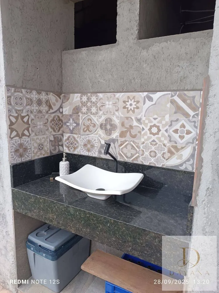 Chácara, 2 quartos, 500 m² - Foto 7