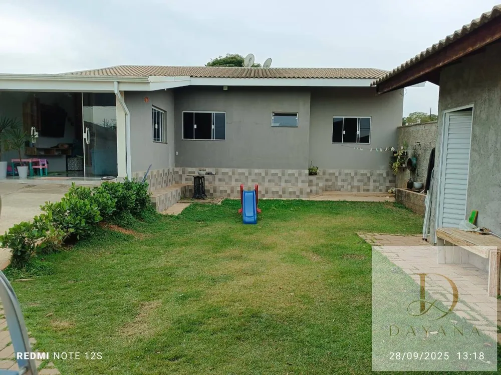Chácara, 2 quartos, 500 m² - Foto 8