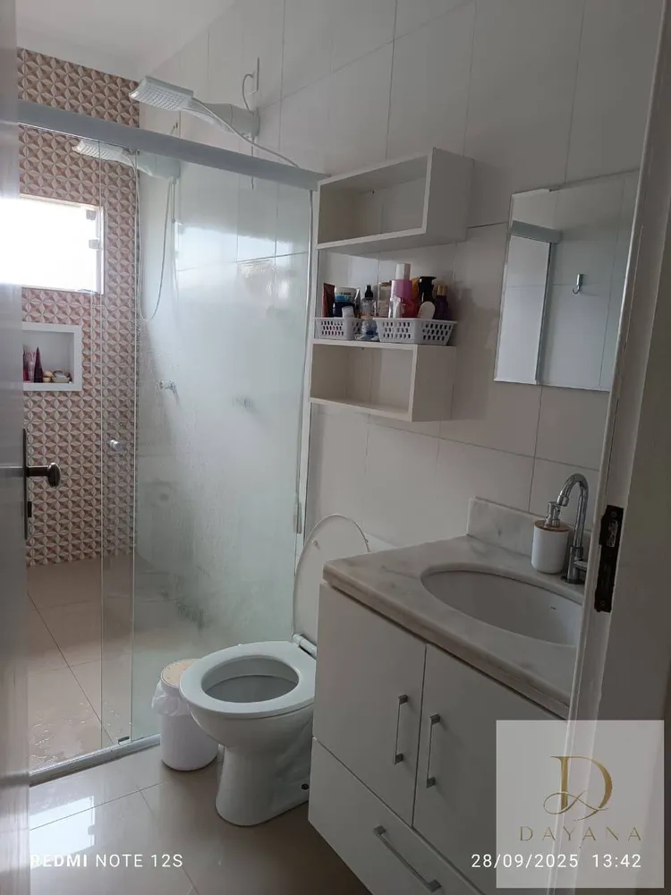 Chácara, 2 quartos, 500 m² - Foto 1