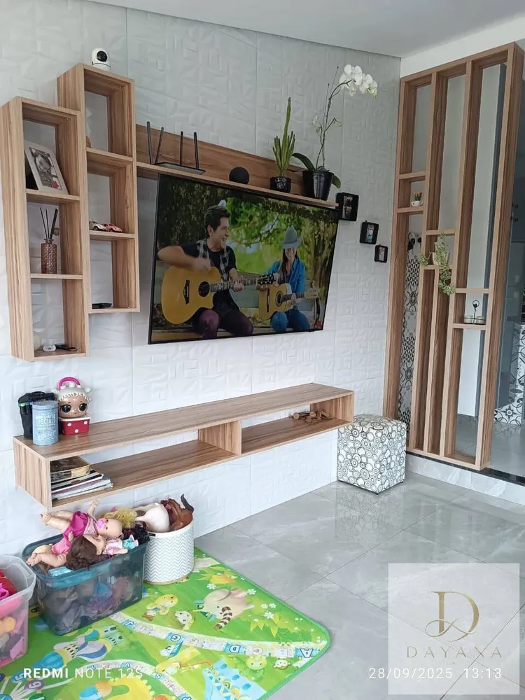 Chácara, 2 quartos, 500 m² - Foto 5