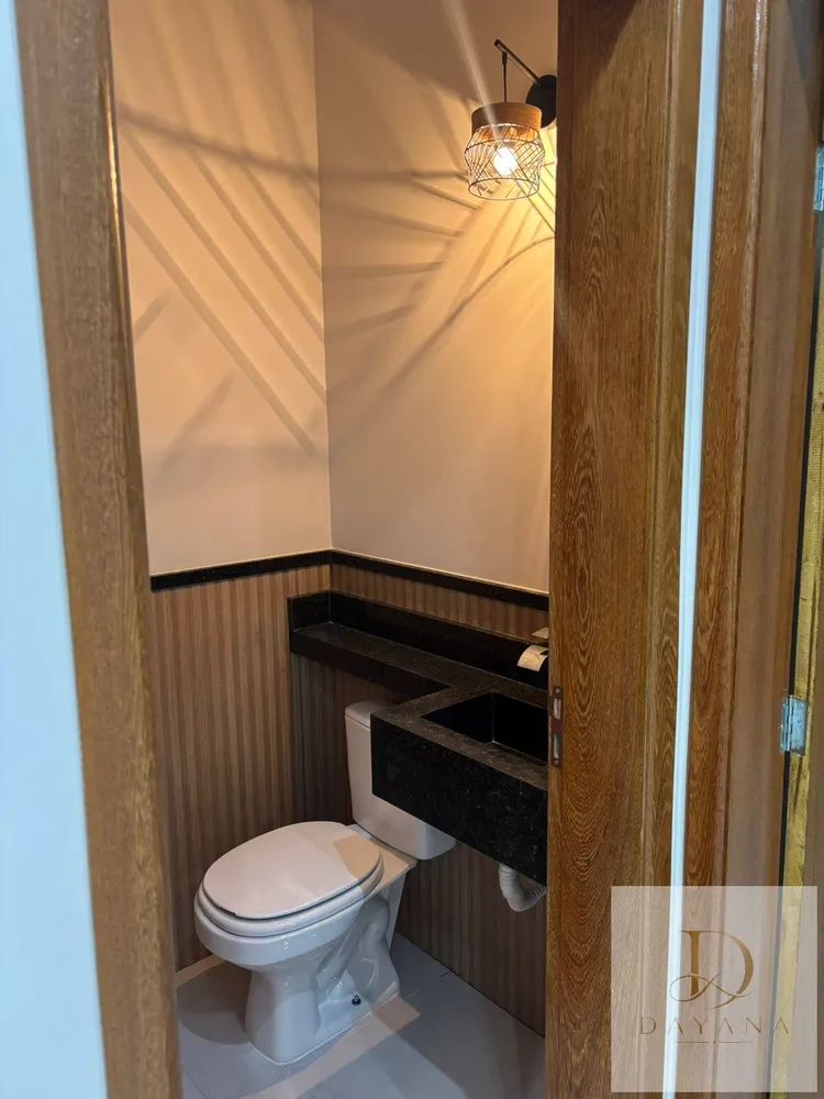 Casa de Condomínio, 3 quartos - Foto 7