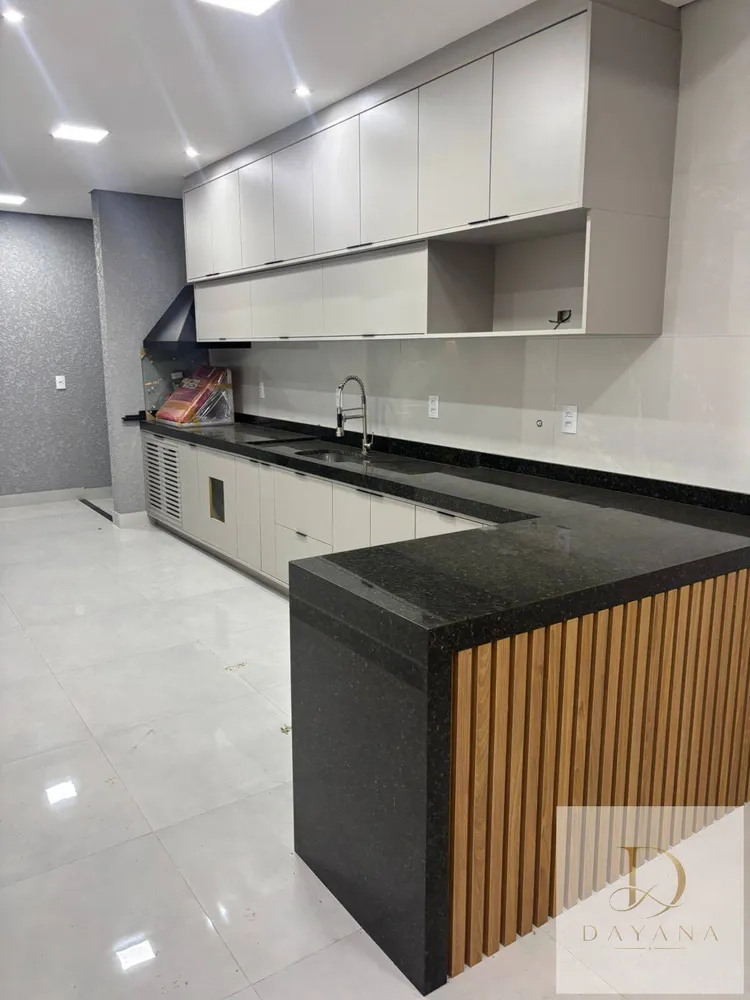 Casa de Condomínio, 3 quartos - Foto 8