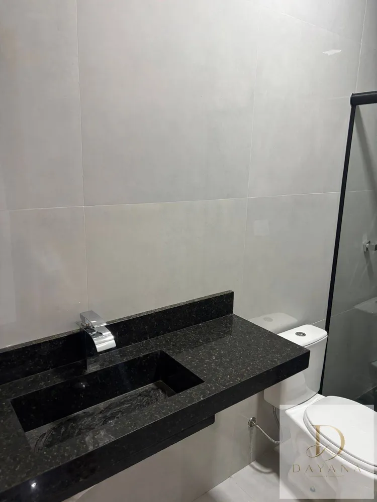 Casa de Condomínio, 3 quartos - Foto 12