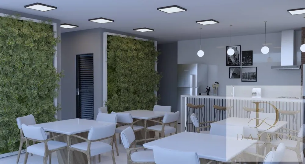 Apartamento, 2 quartos - Foto 4