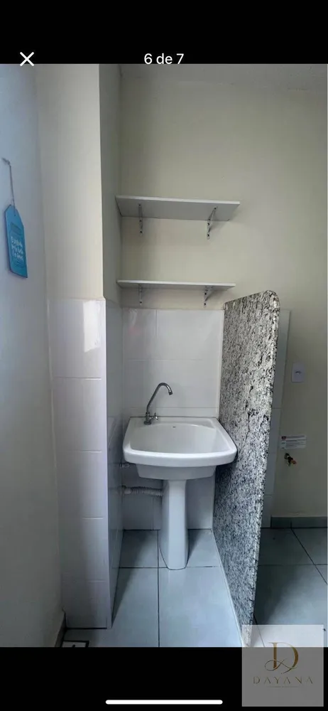 Apartamento, 2 quartos - Foto 9