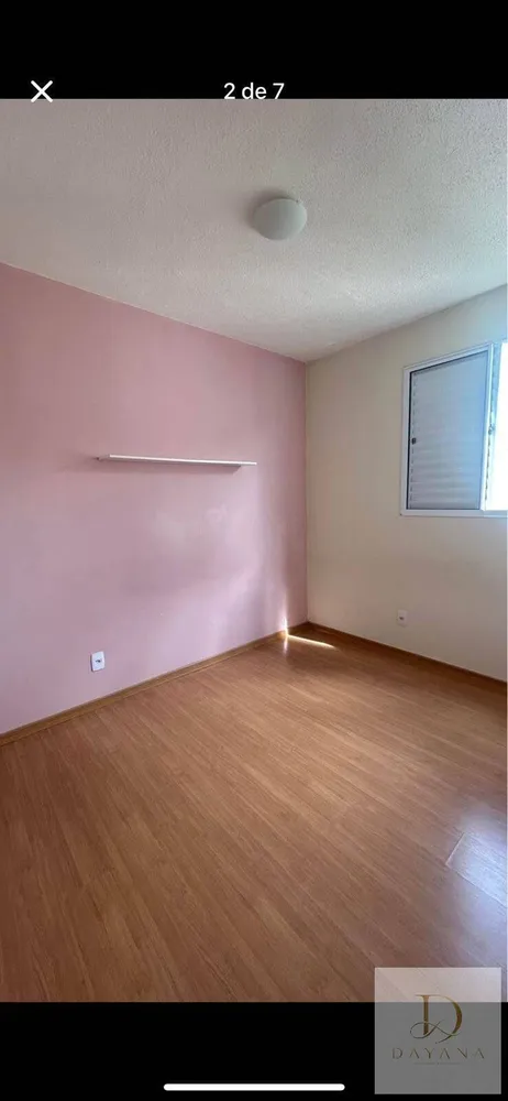 Apartamento, 2 quartos - Foto 3