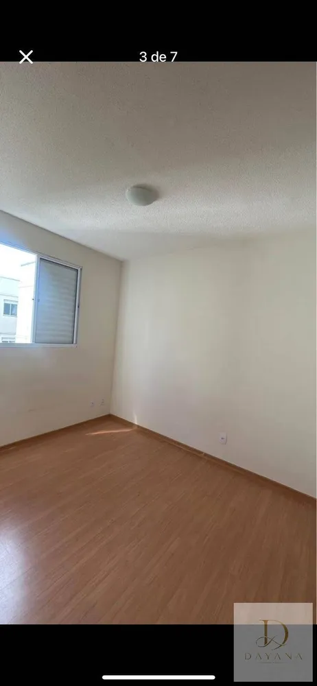 Apartamento, 2 quartos - Foto 4