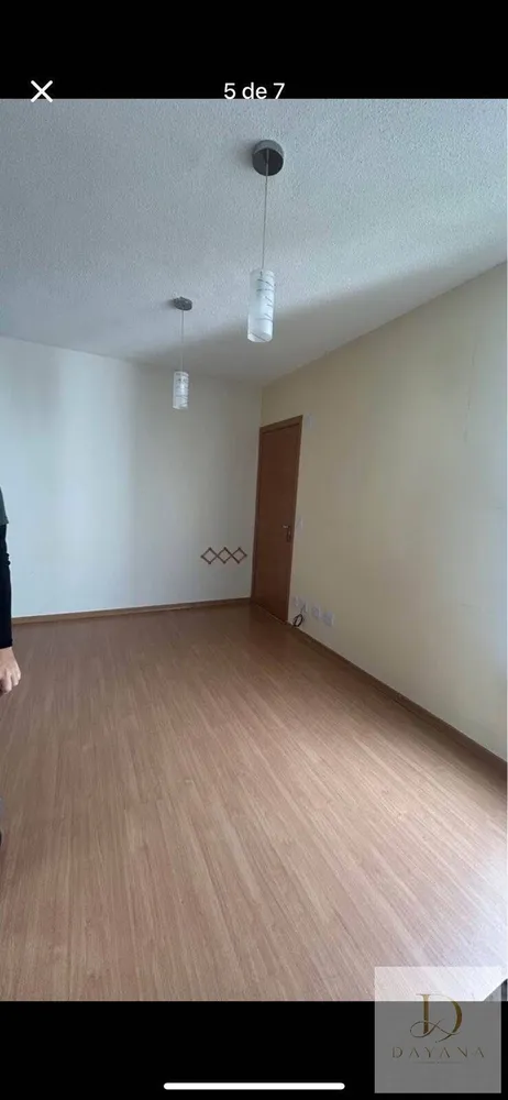 Apartamento, 2 quartos - Foto 5