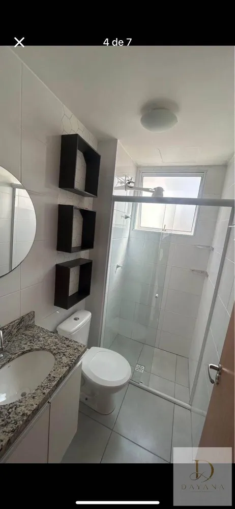 Apartamento, 2 quartos - Foto 6