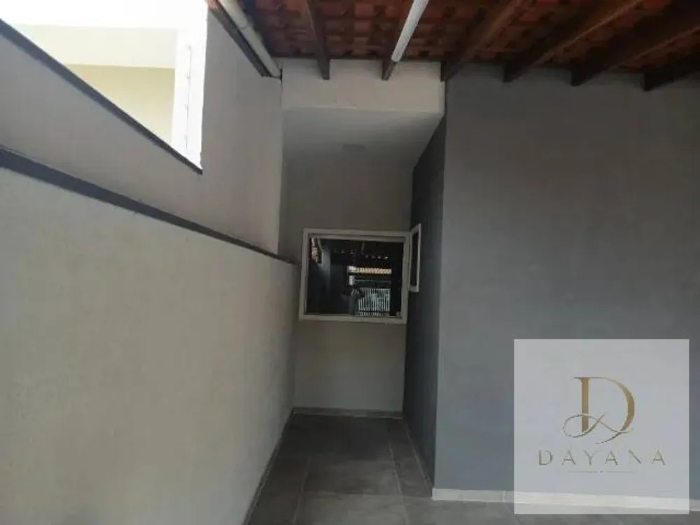 Casa, 3 quartos, 112 m² - Foto 7