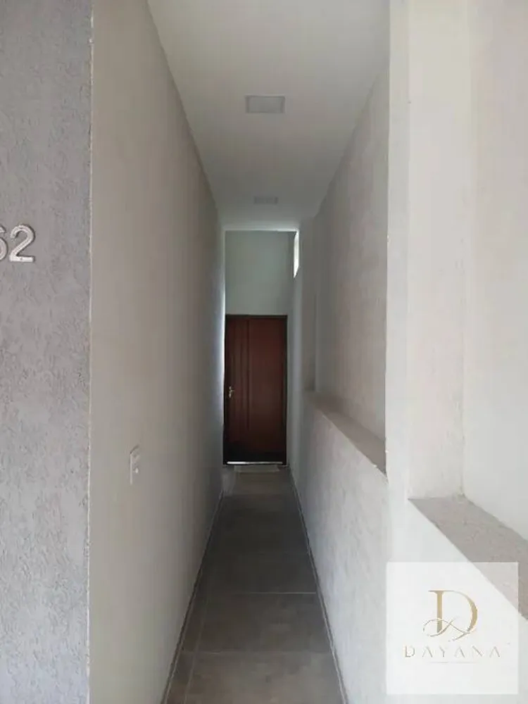 Casa, 3 quartos, 112 m² - Foto 10