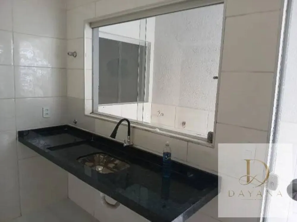 Casa, 3 quartos, 112 m² - Foto 6