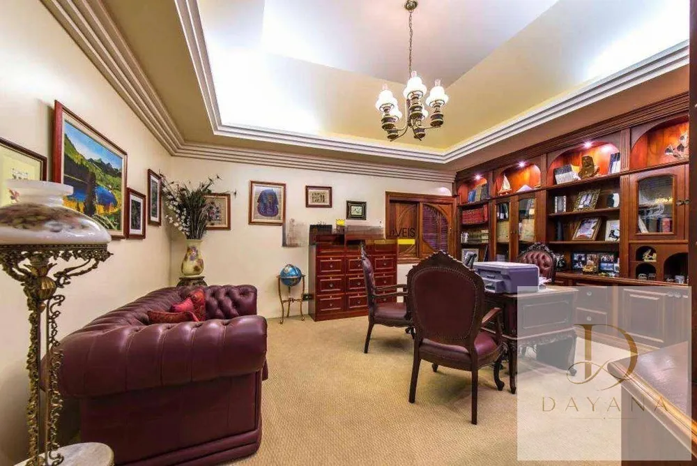 Casa de Condomínio, 6 quartos - Foto 1
