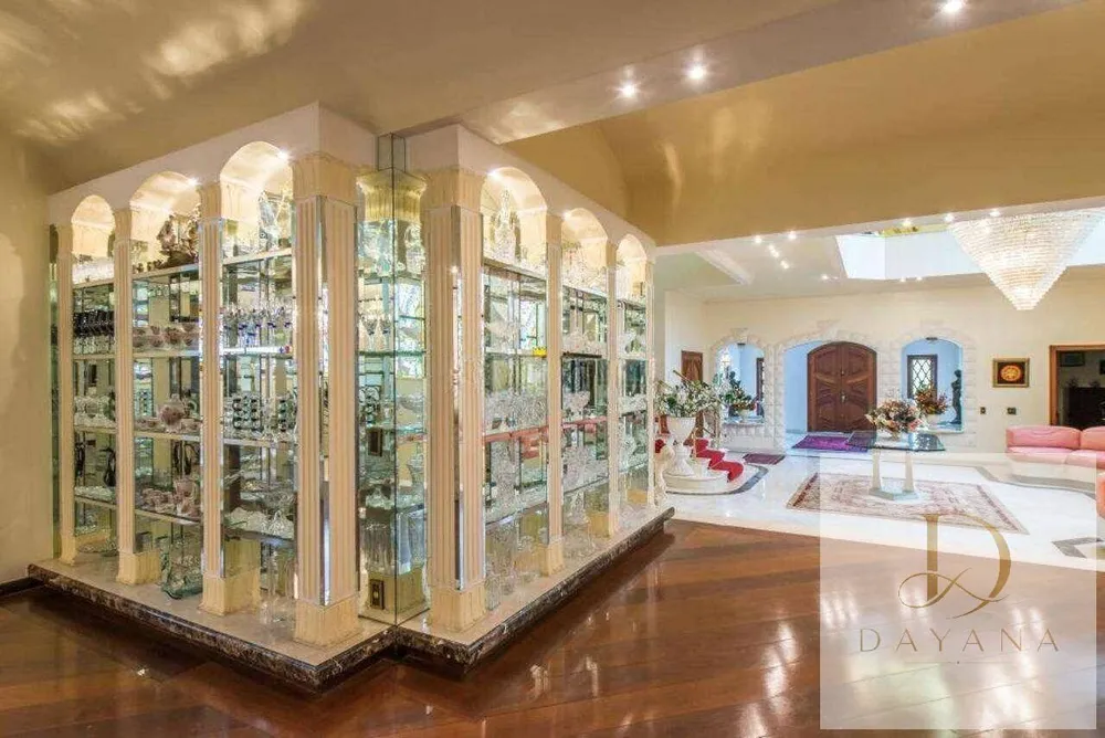 Casa de Condomínio, 6 quartos - Foto 8