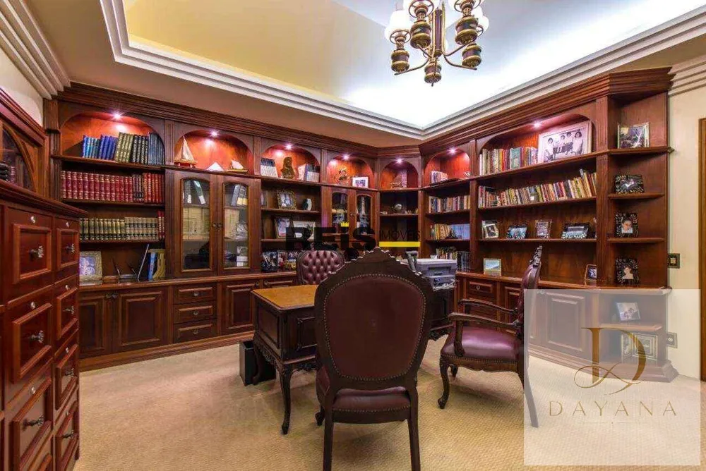 Casa de Condomínio, 6 quartos - Foto 6