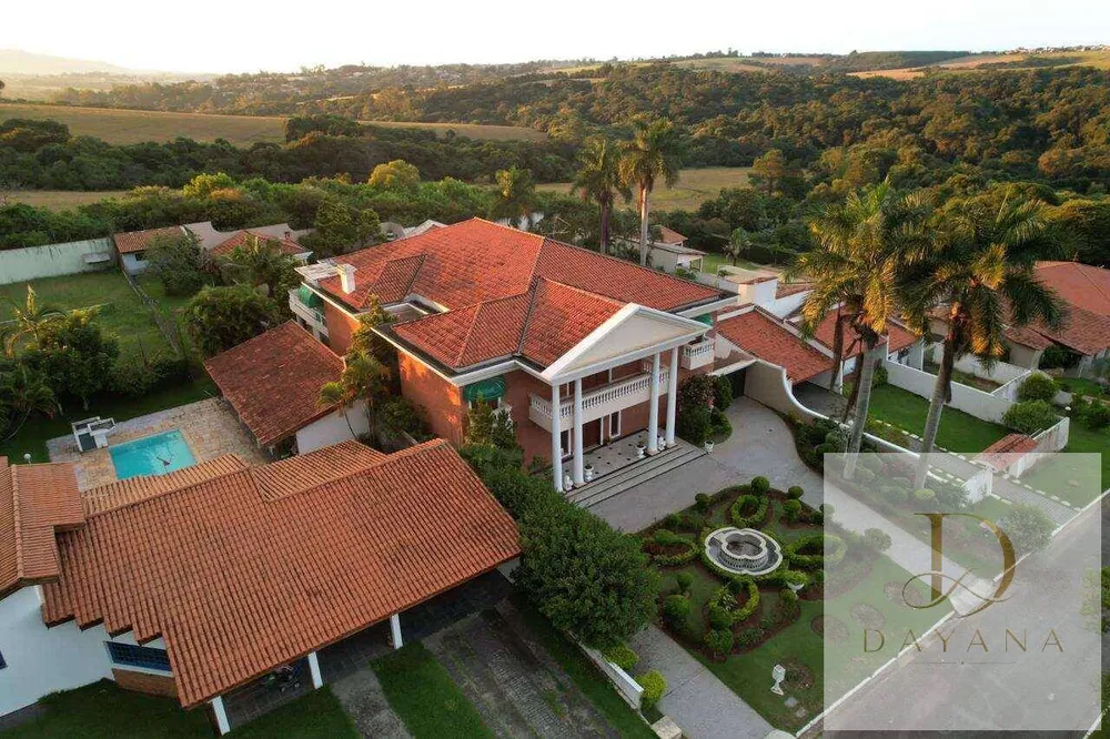 Casa de Condomínio, 6 quartos - Foto 7