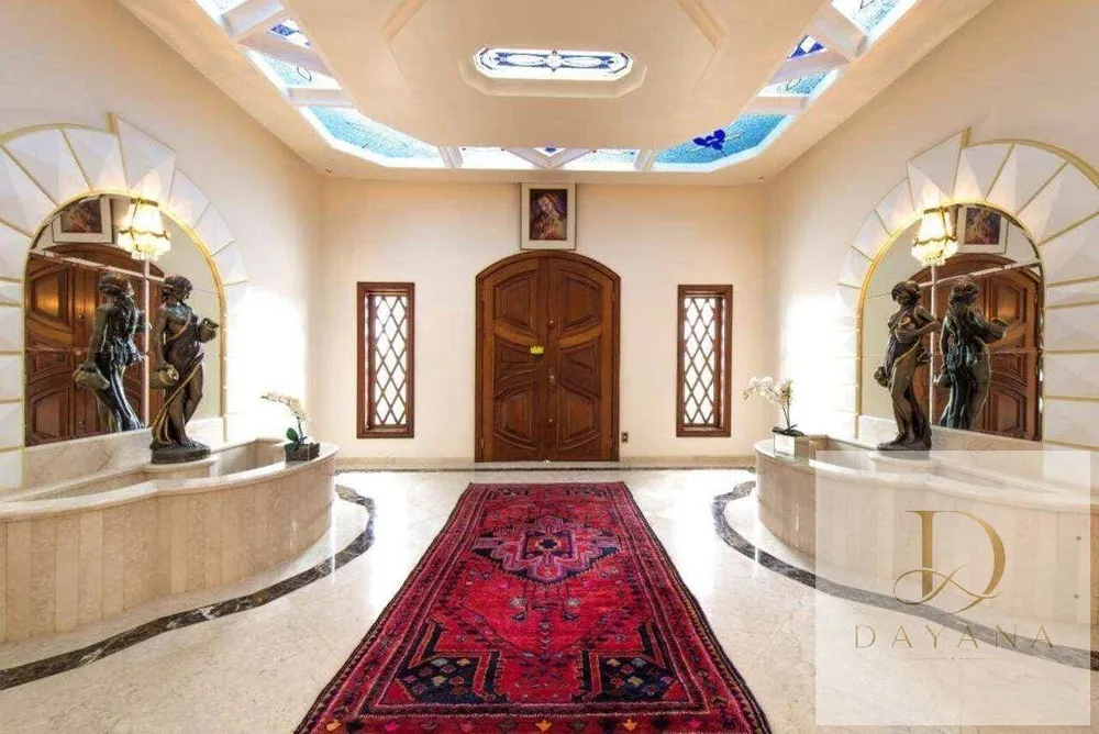 Casa de Condomínio, 6 quartos - Foto 4