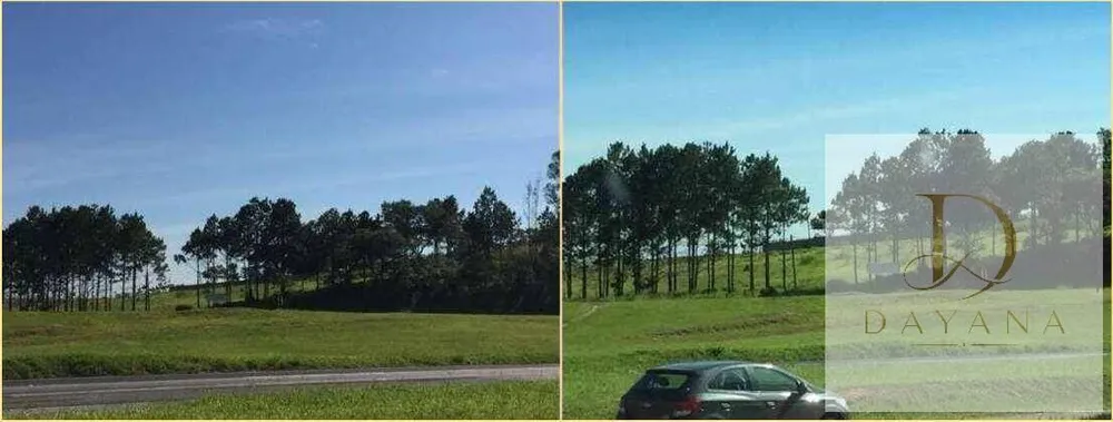Terreno, 1 hectares - Foto 1