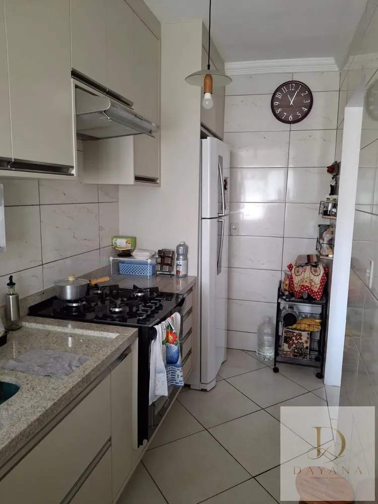 Apartamento, 2 quartos, 57 m² - Foto 7