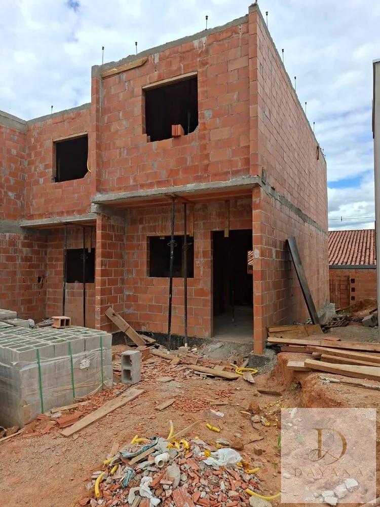 Sobrado, 2 quartos - Foto 4