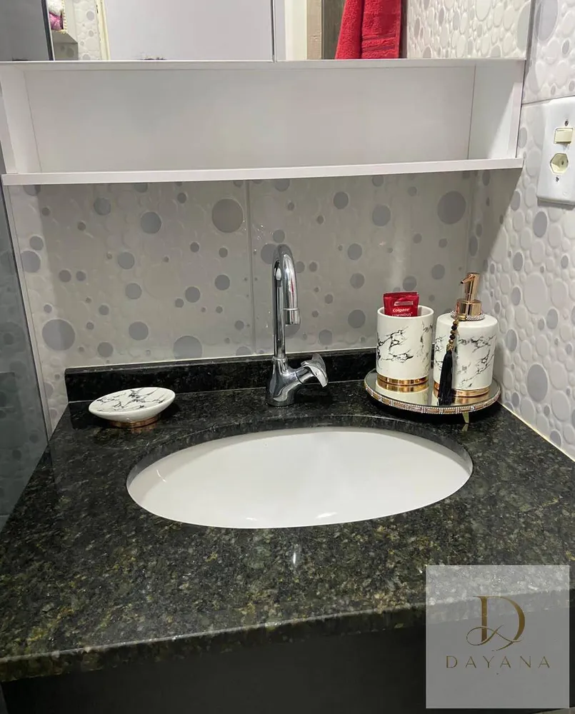 Apartamento, 2 quartos, 56 m² - Foto 16