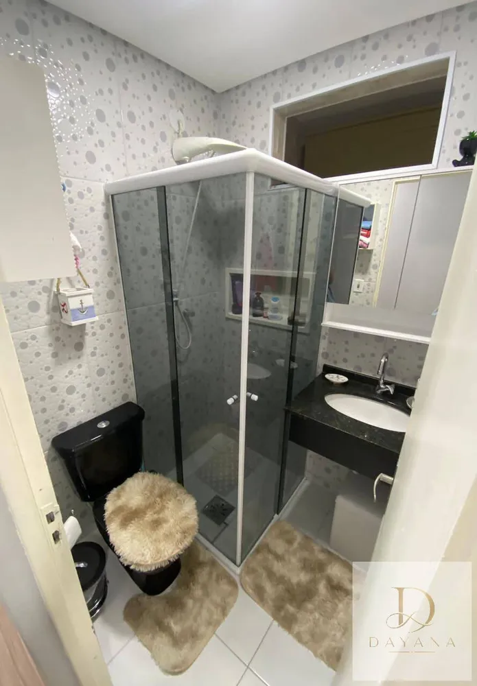 Apartamento, 2 quartos, 56 m² - Foto 12