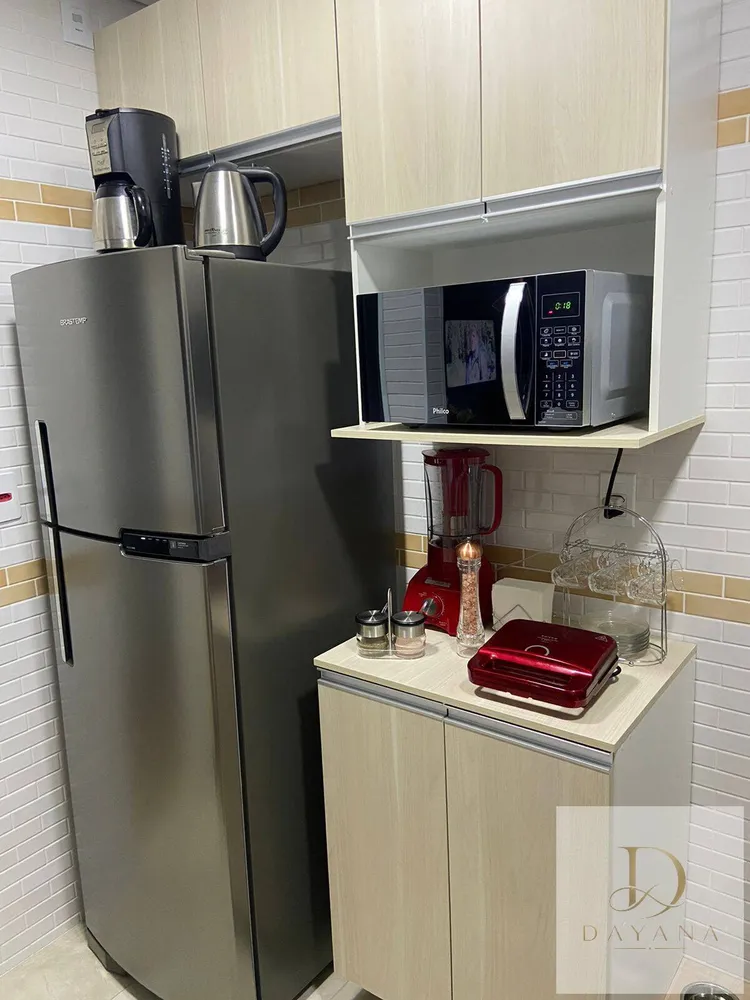 Apartamento, 2 quartos, 56 m² - Foto 5