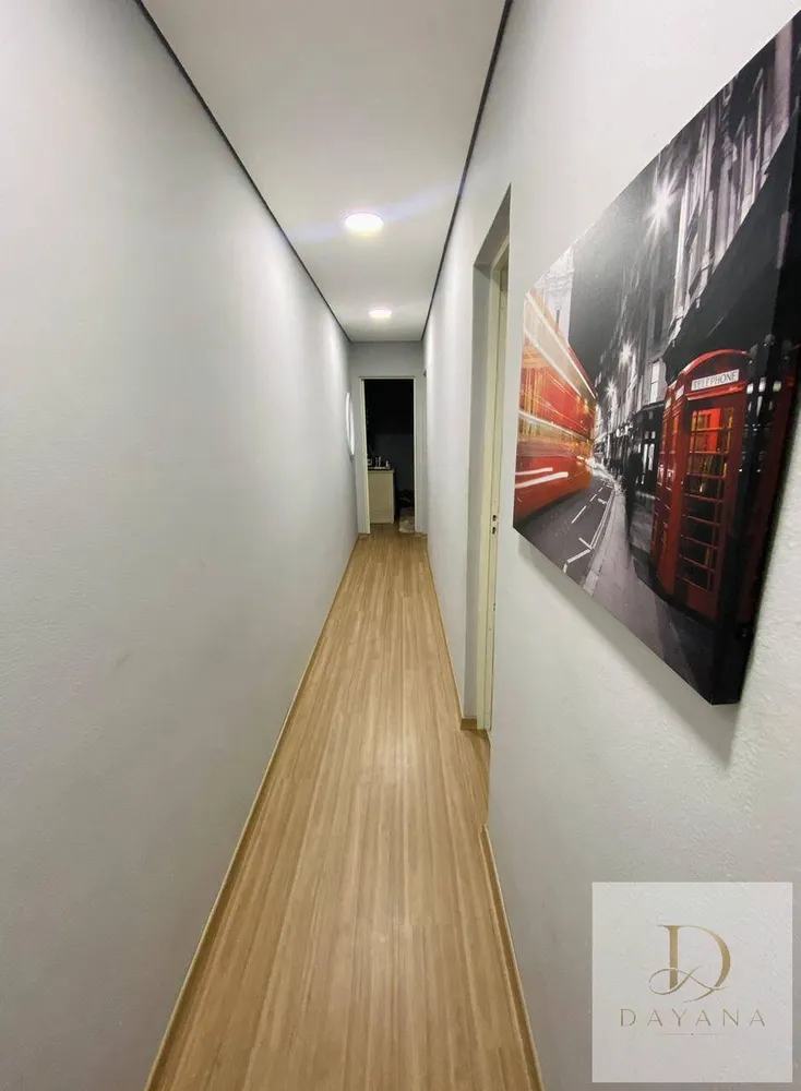 Apartamento, 2 quartos, 56 m² - Foto 1