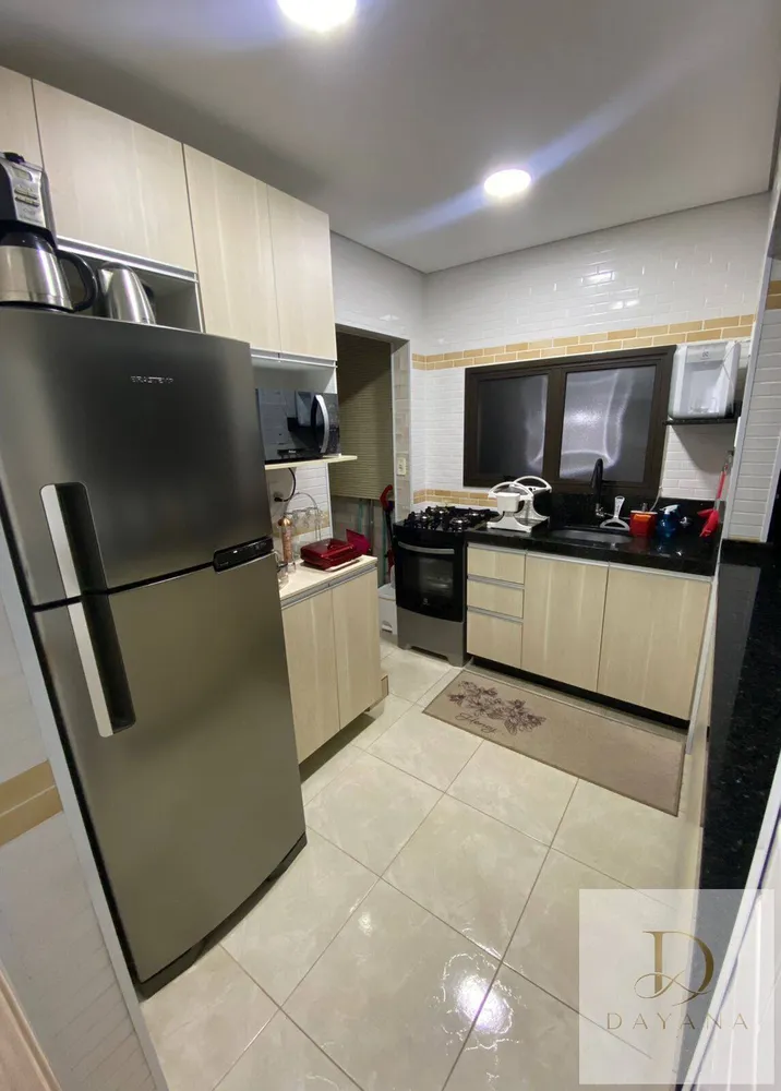 Apartamento, 2 quartos, 56 m² - Foto 11