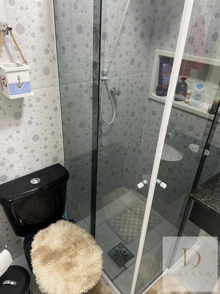 Apartamento, 2 quartos, 56 m² - Foto 15