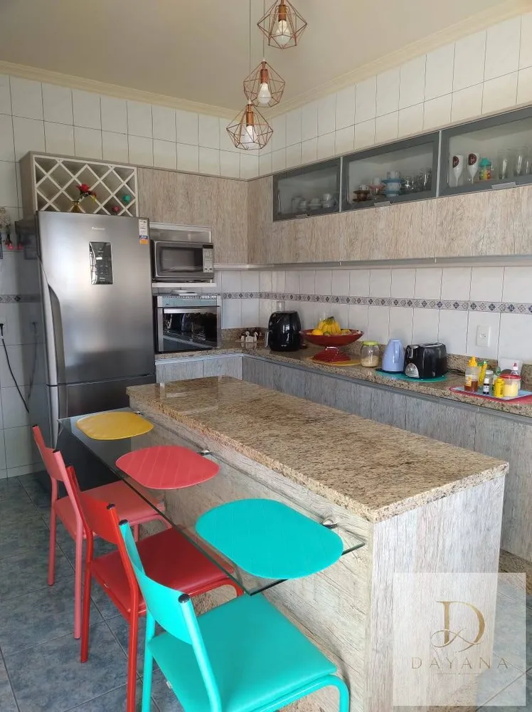 Casa, 2 quartos, 122 m² - Foto 2