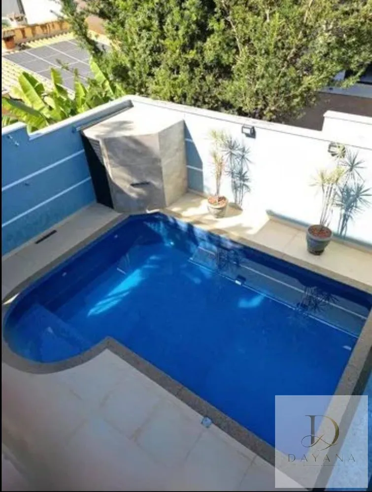 Casa de Condomínio, 3 quartos - Foto 9