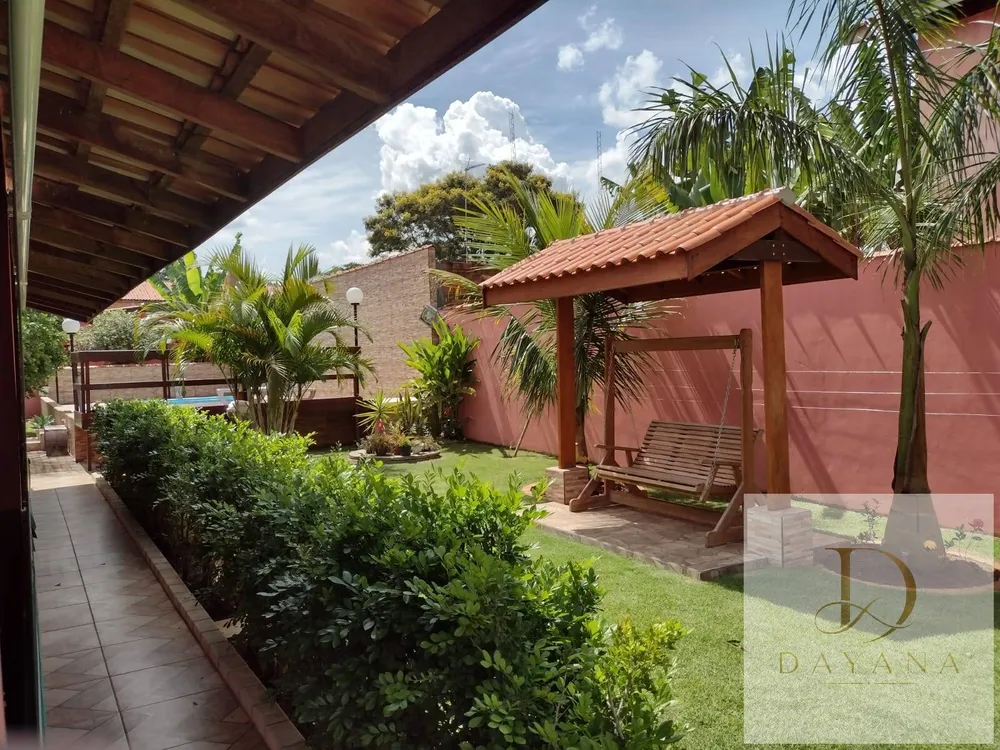 Chácara, 2 quartos, 1000 m² - Foto 7