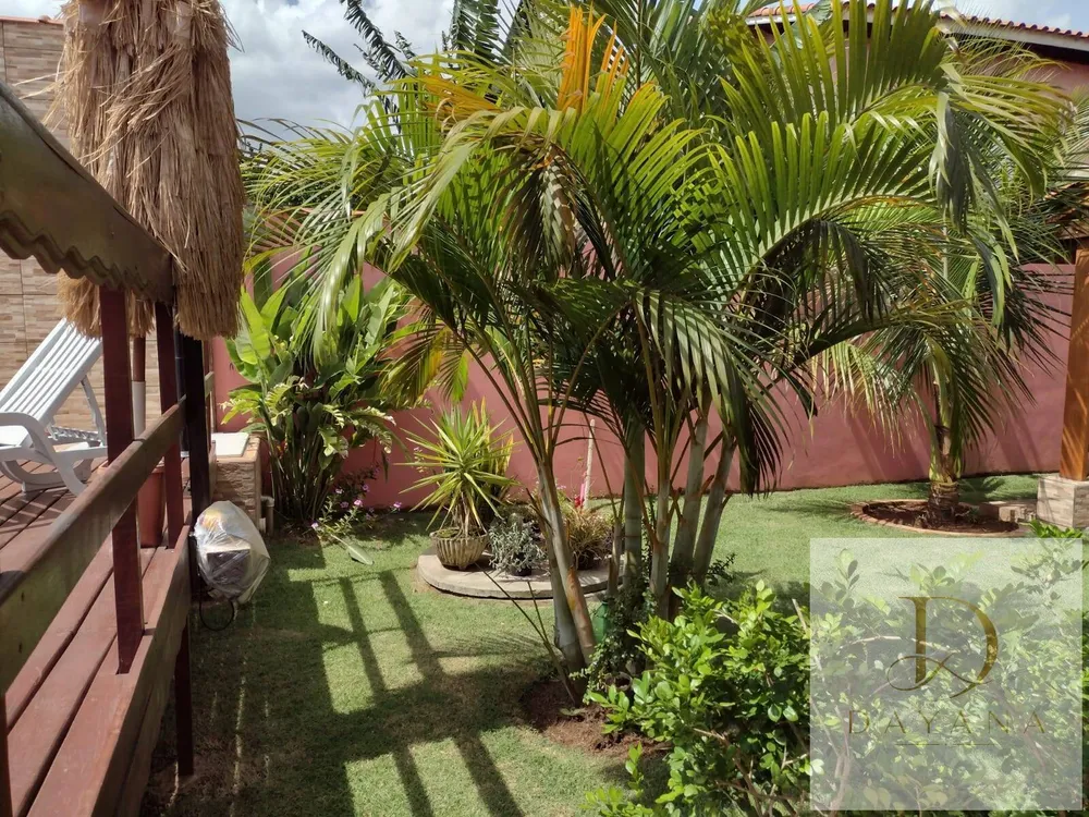 Chácara, 2 quartos, 1000 m² - Foto 1