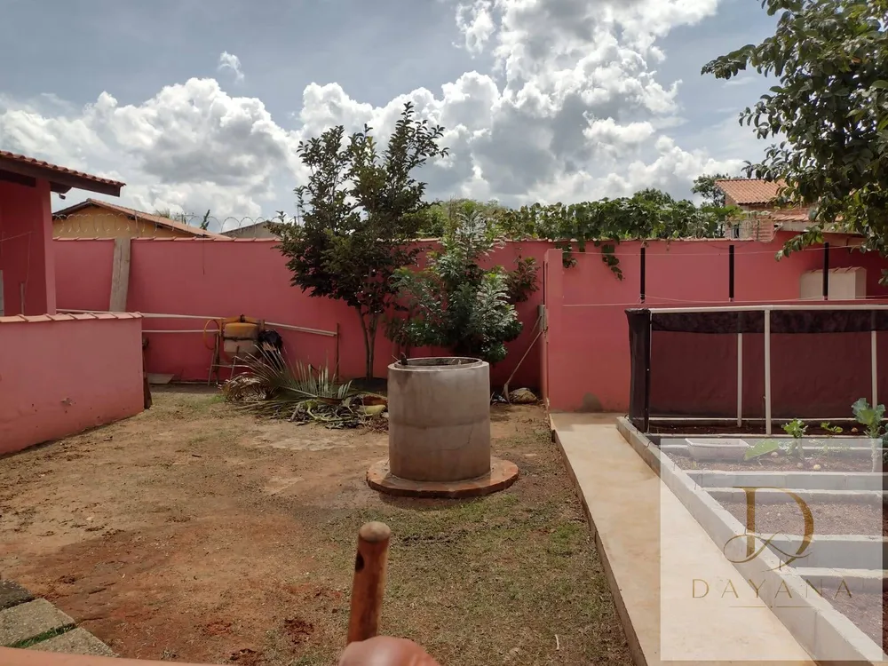 Chácara, 2 quartos, 1000 m² - Foto 3